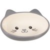 SimplyCat Cat Face Bowl