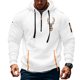 thumbnail image 1 of Sudadera con capucha para hombre, sudadera con capucha de manga larga estampada, sudadera con capucha de bolsillo, ropa de trabajo, sudadera con capucha para hombre, blusa de poliéster, 1 of 4