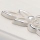 thumbnail image 5 of Euro Rose Perillas de gabinete Vintage Exquisito 3D Aleación de Zinc Flor Cajón Tiradores para Cocina Dormitorio y Baño, 5 of 8
