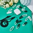 thumbnail image 4 of WWS-Anti-Lost Lanyards Set Pendant Holder Necklace Adjustable Fixing Rings, 4 of 4