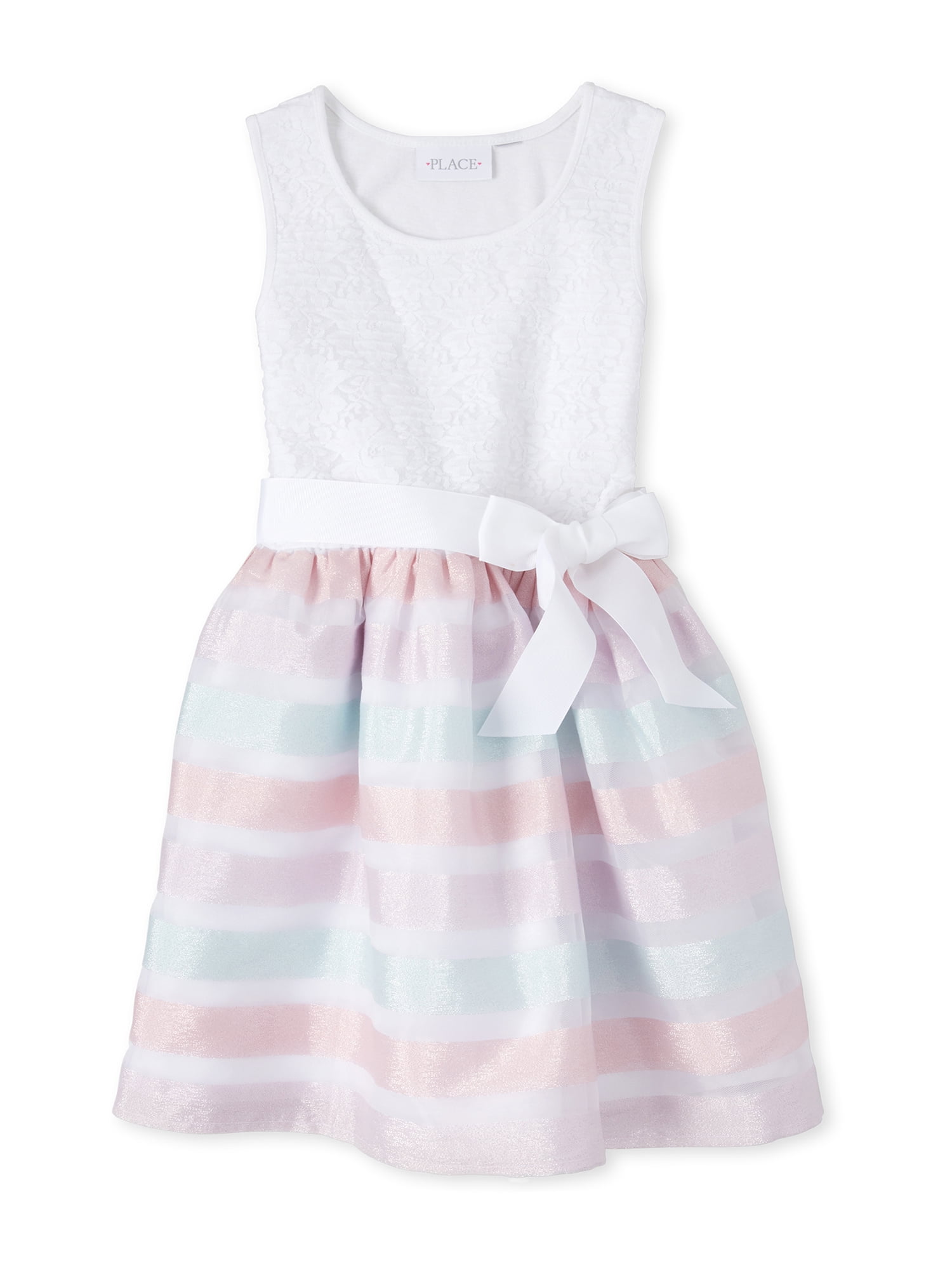 24 month easter dress