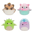 thumbnail image 1 of Juego de cajas Plush Squishmallows Original Fantasy de 7 pulgadas Little, 1 of 7