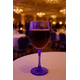 thumbnail image 2 of Copas vidrio Cristal para Vino Tinto Lav Fame 480ML Color Lila, 2 of 3