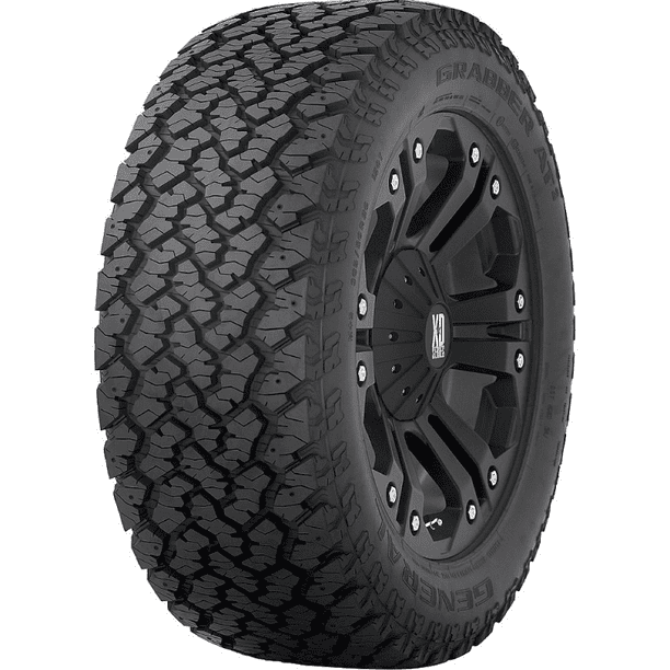 General Grabber At2 265 70r16 112 S Tire Walmart Com Walmart Com General Grabber At2 265 70r16 112 S Tire Walmart Com Walmart Com