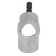thumbnail image 1 of Broca Angular Para Destornillador Giratorio, Broca Angular Para Destornillador Profesional De Carburo, Tuerca De Tornillo Antideslizante, Torsión Con Dispositivo Magnético De, 1 of 7