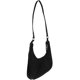 thumbnail image 5 of Bolso portátil a la moda para axila, bolso de mano para mujer, bolso de hombro elegante (negro), 1 unidad, 5 of 7