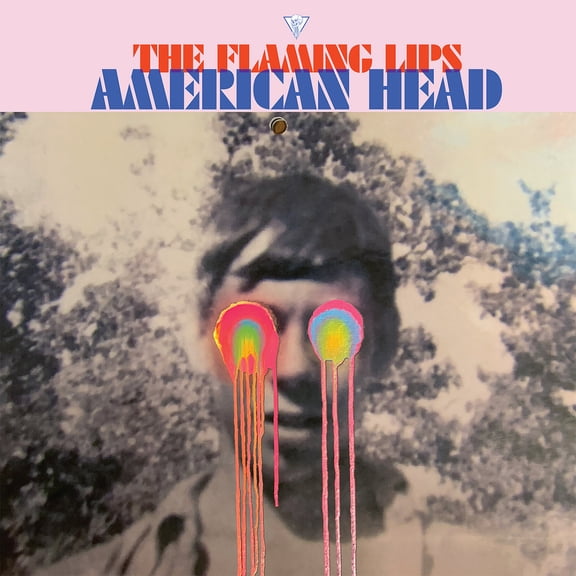 The Flaming Lips - American Head - Music & Performance - Vinyl