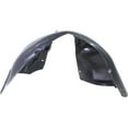 thumbnail image 6 of DCP Front Left Driver Side Fender Liner For 2010-2019 Ford Taurus FO1248144, 6 of 7