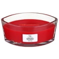 thumbnail image 1 of WoodWick - Crimson Berries Ellipse Jar Candle, 1 of 7