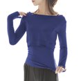 thumbnail image 1 of Ensemble de 2 Pcs pour Femmes, Hauts Courts et Camisoles, Spaghetti Modal Doux, 1 of 8