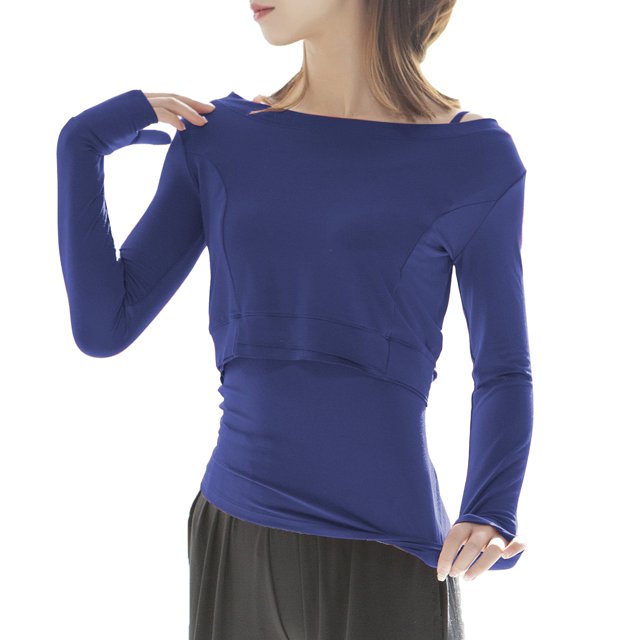 Ensemble de 2 Pcs pour Femmes, Hauts Courts et Camisoles, Spaghetti Modal Doux