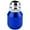 Blue, variant on Universal Metal Gear Shift Knob High Sensitivity Manual Shifter for Car Automobile