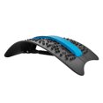 thumbnail image 4 of VONKY Adjustable Waist Stretching Massager Arc Design Back Stretcher Practical Back Stretching Support Device with Multiple Massage Points for Yoga Weight Training Home, 4 of 8