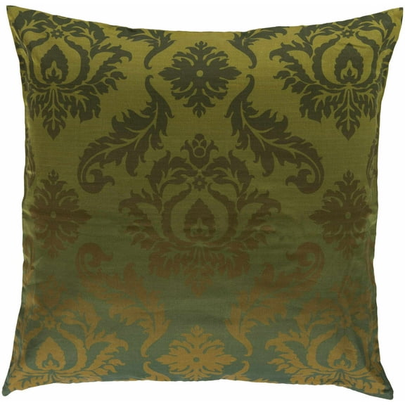 Hauteloom Holualoa Throw Pillow