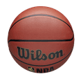 thumbnail image 5 of Wilson NBA Prestige Outdoor Basketball - Brown, Size 7 - 29.5", 5 of 8
