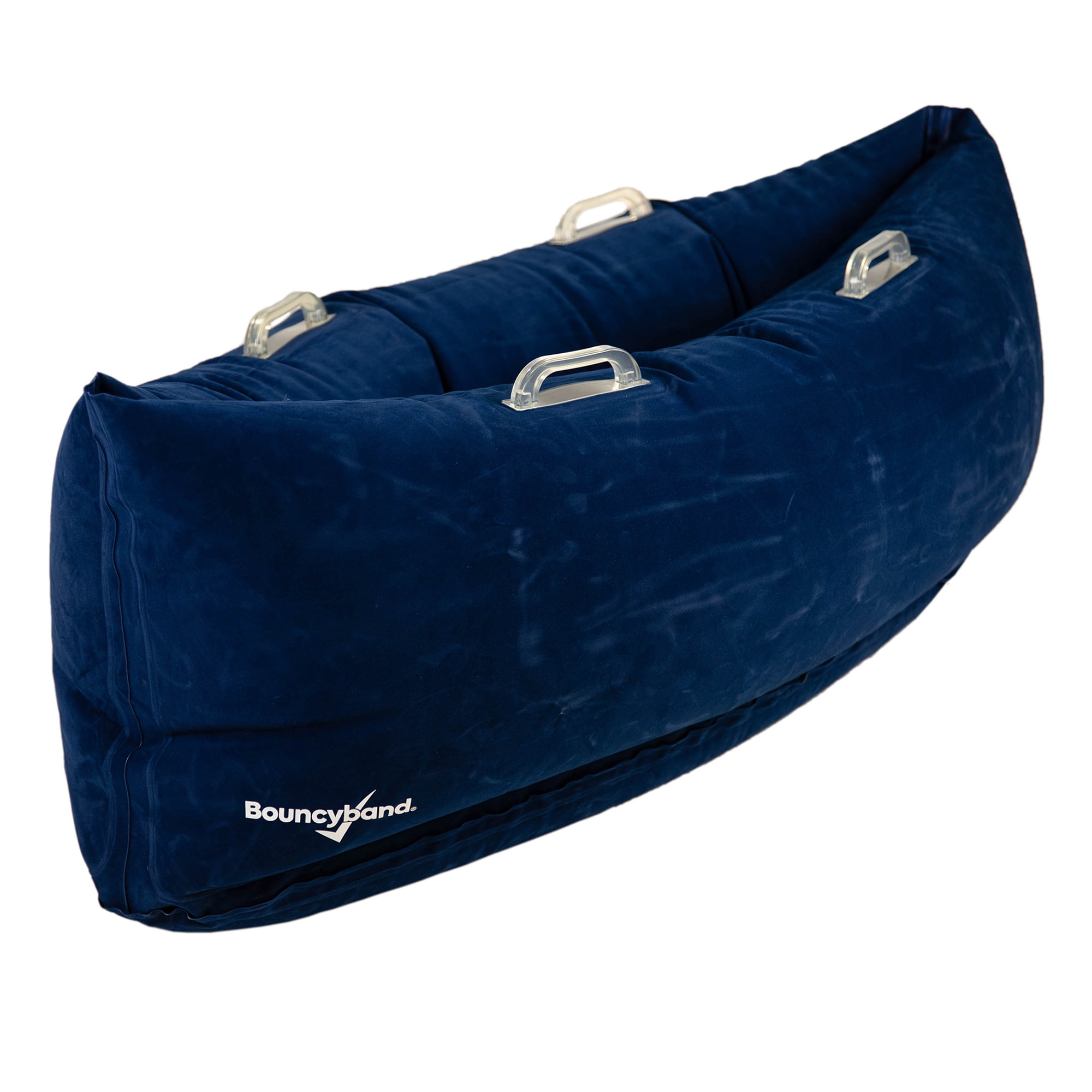 Bouncyband® Kids Relaxing Toy - Comfy Hugging Peapod Sensory