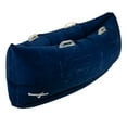 thumbnail image 2 of Bouncyband® Comfy Hugging Peapod Sensory Pod, 48", Blue, 2 of 5