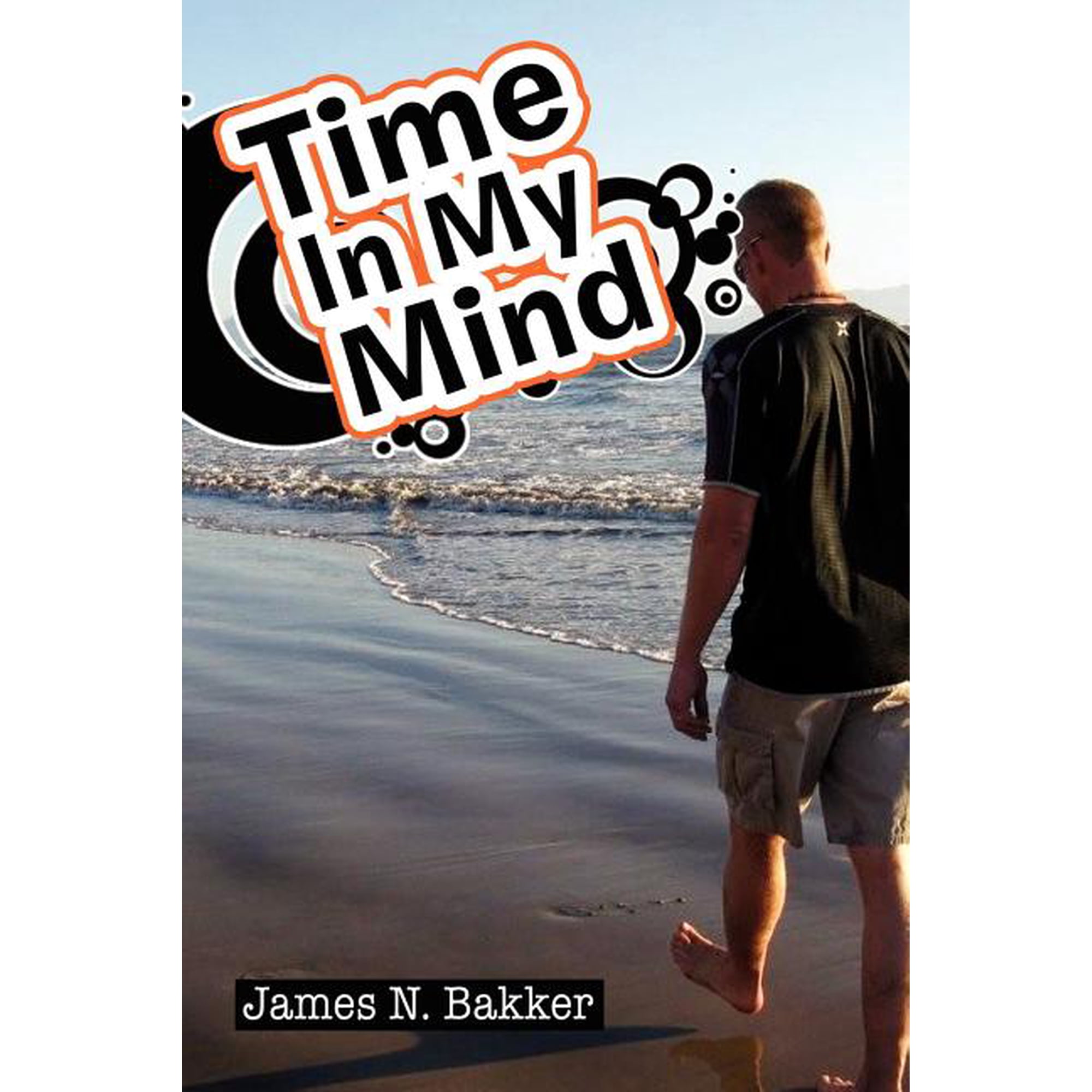 Time in My Mind (Paperback)