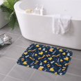 thumbnail image 6 of Kdxio Scarf Ski Shoes sock,16" x 24", Non-Slip Front Door Mats,Outdoor Welcome Mat Washable, 6 of 9