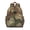Camel-14, variant on Mermaid & Marine Vintage Backpack - Waterproof & Breathable School Bag for Teenagers with Side Pockets