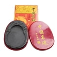 thumbnail image 4 of Miangastore Calligraphie Chinoise Inkstone Calligraphie Chinoise Accessoire de Calligraphie Inkslab, 4 of 8