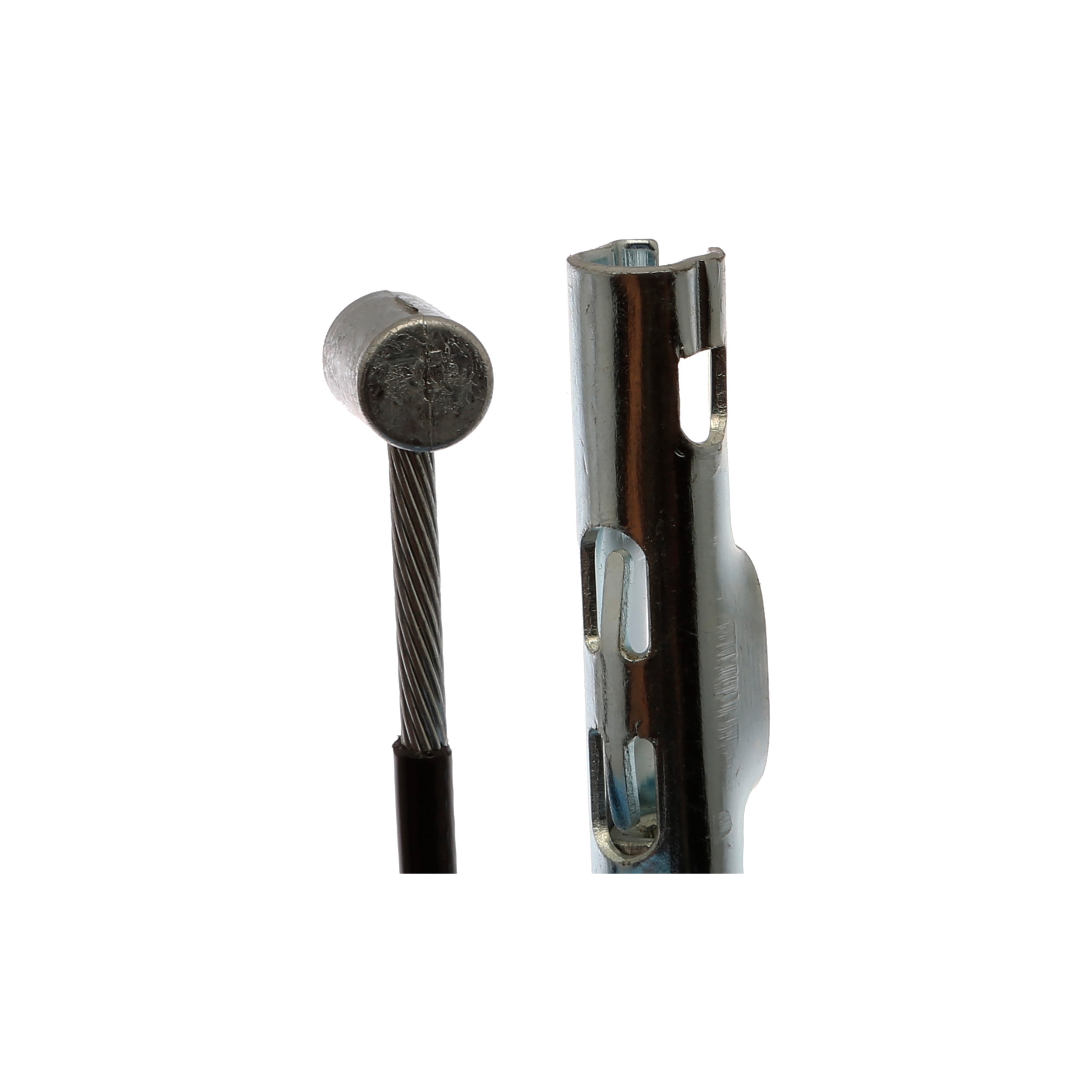 Raybestos Element3 Parking Brake Cable, BC97325 Fits select: 2010 DODGE CHARGER SXT, 2010 CHRYSLER 300 TOURING