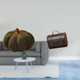 thumbnail image 2 of Almohadas de calabaza de Halloween,Cojines de calabaza de Halloween,suaves,para decoración del hogar,Cojines decorativos de calabaza,peluches de Halloween,sofá,Estuche organizador de, 2 of 8