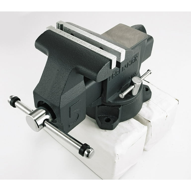 Craftsman on sale 6 vise
