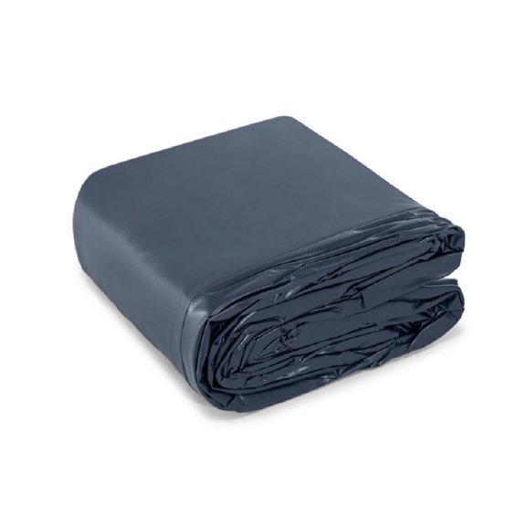 Intex 15' Easy Set Swimming Pool Debris Vinyl Cover Tarp | 28023E (58920E)