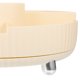 thumbnail image 3 of unbranded Decorativo Beige Para Brochas De Maquillaje Y Útiles De Oficina, 3 of 7