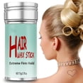 thumbnail image 1 of Hair Stick, Portable Hair Wax Stick  For Flyaway For Children, 1 of 8
