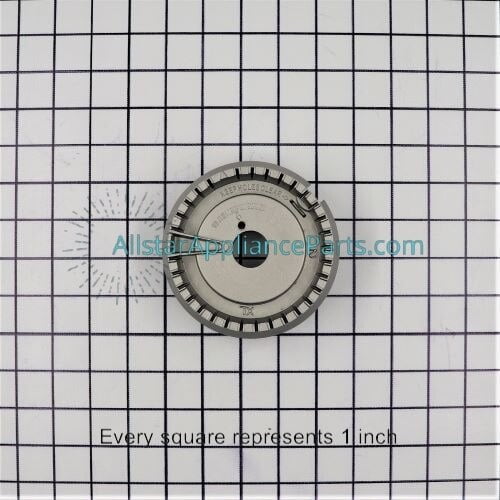 GE Range/Stove/Oven Surface Burner Base WB16K10062
