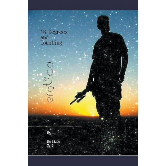 Stanner Brides 18 Degrees and Counting, Book 1, (Paperback)