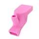thumbnail image 3 of Cateissary Extensor de grifo Mano de obra Accesorios para el hogar Extensión de grifo Herramienta de extensión Suministros para el hogar Accesorios de Juegos de accesorios de baño Rosado Cateissary HA004049-02, 3 of 6