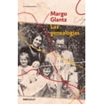 thumbnail image 1 of LAS GENEALOGIAS DEBOLSILLO MARGO GLANTZ, 1 of 1