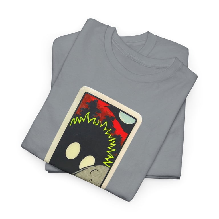 Birdhouse Kirchart Skateboarding Vintage Retro 90s Skate T Shirt