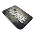 thumbnail image 1 of PENGXIANG 3D Printed Flannel Area Rug Home Letter Printed Room Area Rug Floor Carpet For Living Room Home Decorative Pad, 1 of 8