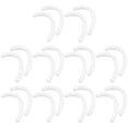 thumbnail image 1 of 10 pares de tapones para los oídos para mascarillas, almohadillas protectoras para los oídos, ganchos para las orejas, ganchos para mascarillas, 1 of 7