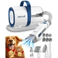 thumbnail image 1 of Aspiradora y kit de aseo para mascotas Oneisall para perros, 1 of 7