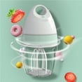 thumbnail image 4 of facefd Electric Whisk Butter Blender, Durable Efficient Mixer, 4 of 6