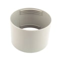thumbnail image 3 of Accesorios para aire acondicionado con rosca en sentido horario y antihorario 130mm, 3 of 9