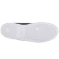 thumbnail image 6 of Nike Ebernon Mid Black/White, 6 of 6