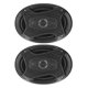 thumbnail image 1 of Altavoces Para Coche, Altavoz Para Puerta De Coche Con Voces Claras De 50 A 20 KHz Para De Altavoces Domésticos, 1 of 7