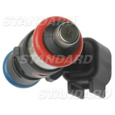 Standard Ignition Fuel Injector P/N:FJ998 Fits select: 2009-2012 FORD ESCAPE, 2010-2012 FORD FUSION