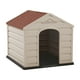 thumbnail image 2 of Casa Refugio Perro RIMAX Ideal Raza Chica Pequeña Resistente, 2 of 6