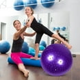 thumbnail image 3 of Yoga Massage Ball Suitable for All Age Groups and Can Be Used in Various Environments Including Homes Offices and Yoga Studios Gym Exercise Gym Exercise 75Cm, 3 of 4