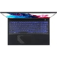 thumbnail image 6 of Gigabyte G5 KF5 Gaming/Entertainment Laptop (Intel i7-12650H 10-Core, 15.6in 144 Hz Full HD (1920x1080), Win 11 Home) with Microsoft 365 Personal , Dockztorm Hub, 6 of 7