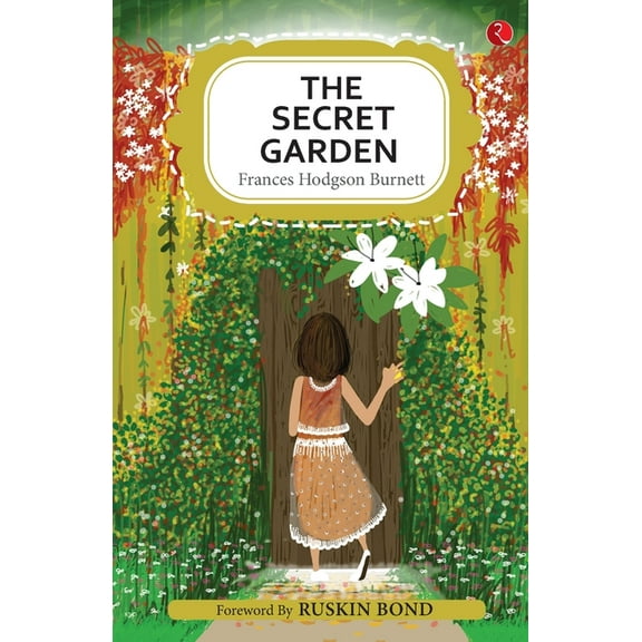 The Secret Garden, (Paperback)