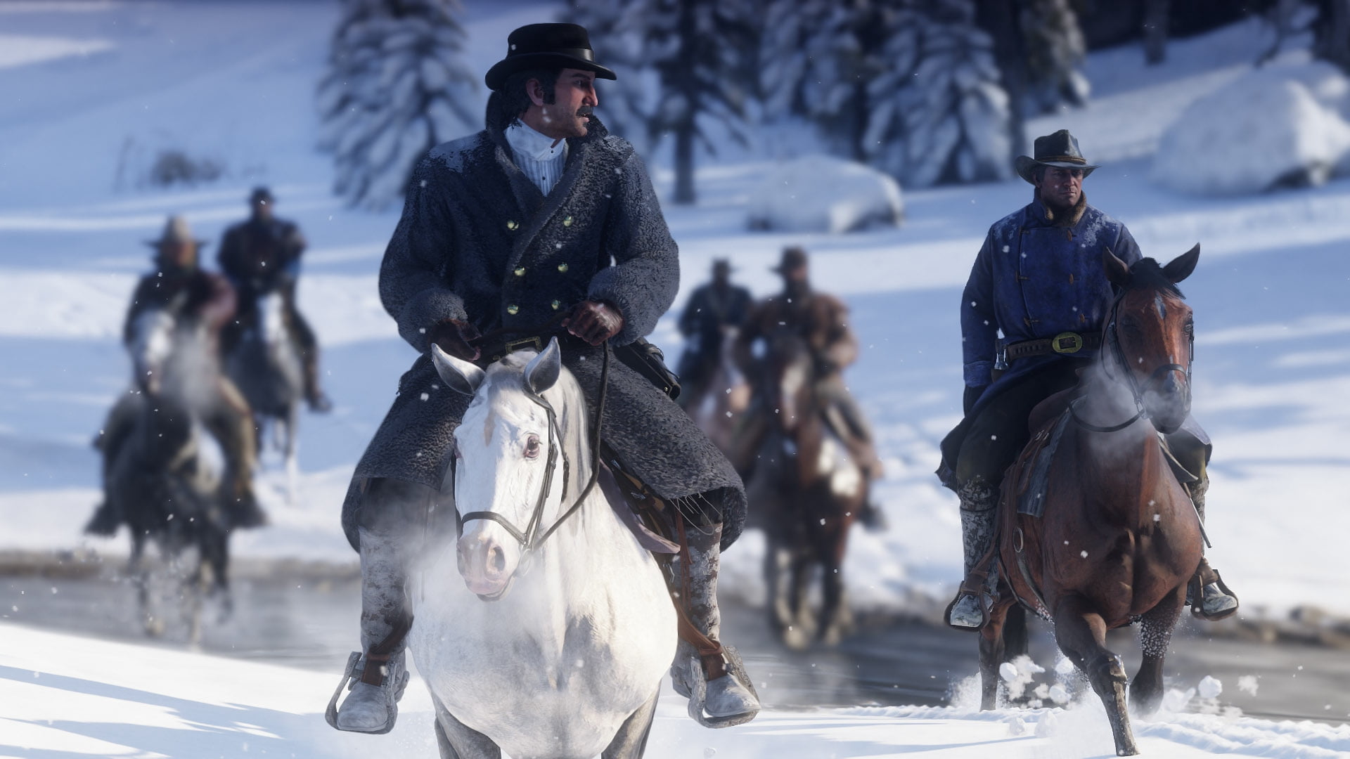 Red Dead Redemption 2, Rockstar Games, Xbox One, 710425498916