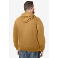 thumbnail image 3 of KingSize Men's Big & Tall Fleece Pullover Hoodie, 3 of 4